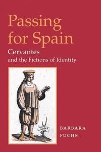 Produktbild: Fuchs, B: Passing for Spain