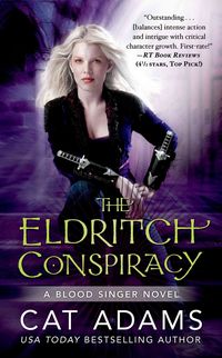 Produktbild: Eldritch Conspiracy