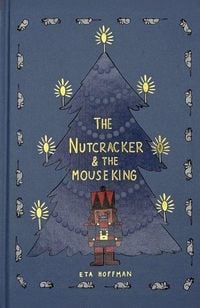Produktbild: Nutcracker (Collector''s Edition)