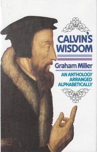 Produktbild: Calvins Wisdom