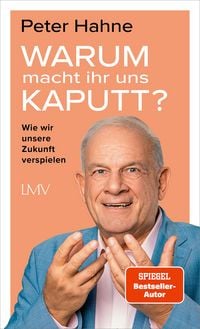 Produktbild Warum macht ihr uns kaputt?