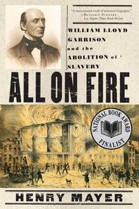 Produktbild: All on Fire