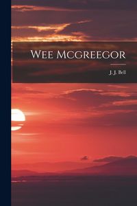 Produktbild: Wee Mcgreegor
