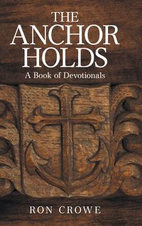 Produktbild: The Anchor Holds