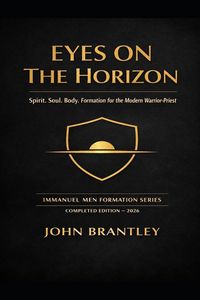 Produktbild: Eyes on the Horizon