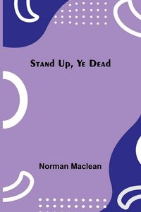 Produktbild: Stand Up, Ye Dead