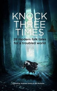 Produktbild: Knock Three Times