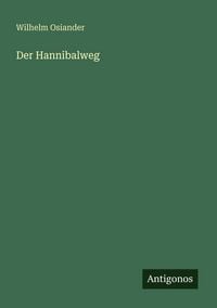 Produktbild: Der Hannibalweg