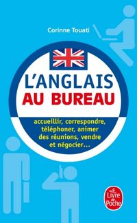 Produktbild: Fre-L Anglais Au Bureau