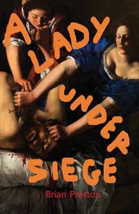 Produktbild: A Lady Under Siege