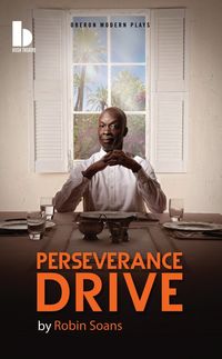 Produktbild: Perseverance Drive