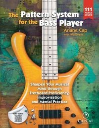 Produktbild: The Pattern System for the Bass Player