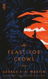 Produktbild: A Song of Ice and Fire 04. A Feast for Crows