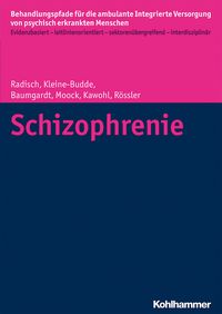 Produktbild: Schizophrenie