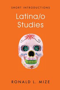 Produktbild: Latina/o Studies