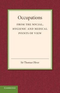 Produktbild: Occupations