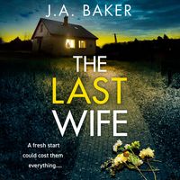 Produktbild: The Last Wife