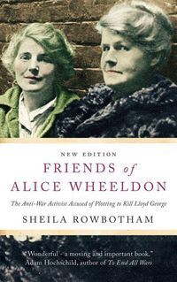 Produktbild: Friends of Alice Wheeldon