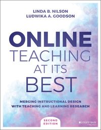 Produktbild: Online Teaching at Its Best