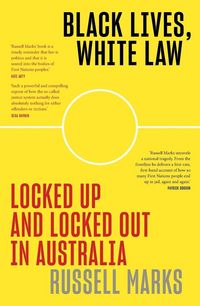 Produktbild: Black Lives, White Law