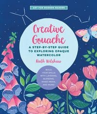 Produktbild: Creative Gouache