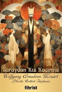Produktbild: Saraydan Kiz Kacirma
