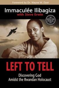 Produktbild: Left to Tell