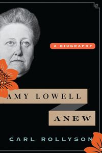 Produktbild: Amy Lowell Anew