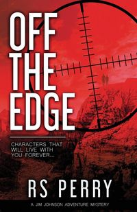 Produktbild: Off the Edge