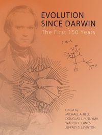 Produktbild: Evolution Since Darwin