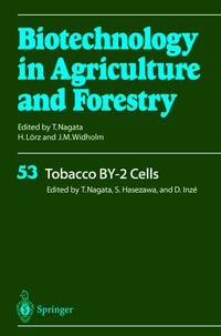 Produktbild: Tobacco BY-2 Cells