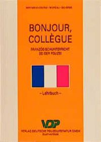 Produktbild: Bonjour, coll&egrave;gue