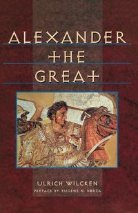Produktbild: Alexander the Great