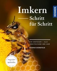 Produktbild: Imkern Schritt f&uuml;r Schritt