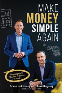 Produktbild: Make Money Simple Again
