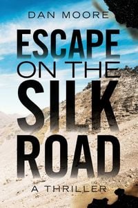 Produktbild: Escape on the Silk Road