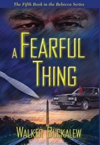 Produktbild: A Fearful Thing