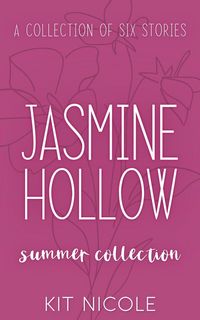 Produktbild: Jasmine Hollow