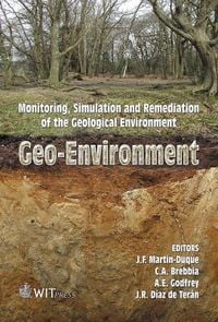 Produktbild: Geo-Environment