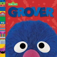 Produktbild: Grover (Sesame Street Friends)
