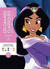 Produktbild: Grands classiques sp&eacute;cial d&eacute;butants. Tome 2
