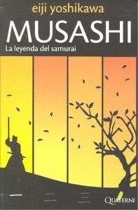 Produktbild: Musashi 1 : la leyenda del samur&aacute;i