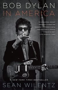 Produktbild: Bob Dylan in America