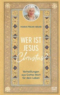 Produktbild: Wer ist Jesus Christus?