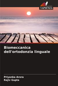 Produktbild: Biomeccanica dell'ortodonzia linguale