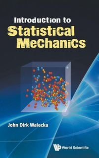 Produktbild: INTRODUCTION TO STATISTICAL MECHANICS