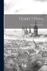 Produktbild: Dumy i pisni