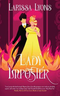 Produktbild: Lady Imposter