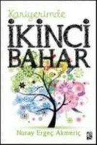 Produktbild: Kariyerimde Ikinci Bahar