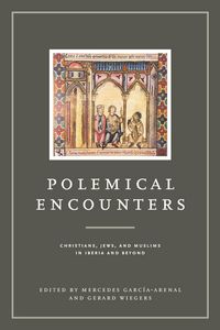 Produktbild: Polemical Encounters